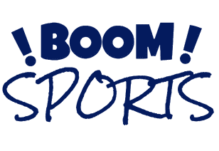 Boom Sports logo