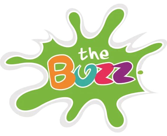 Photo of the logo of The Buzz