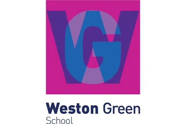 Weston Green logo