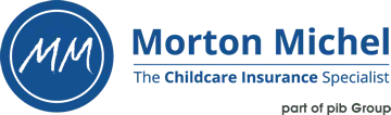 Morton Michel logo