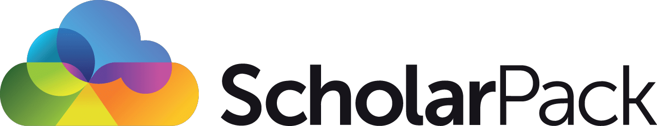 ScholarPack MIS logo