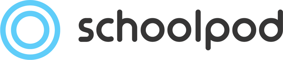 Schoolpod MIS logo