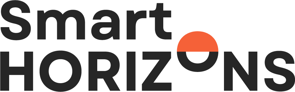 Smart horizons logo