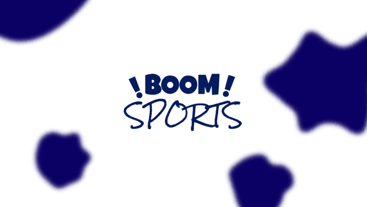 Boom Sports' customer story with MagicBooking 
