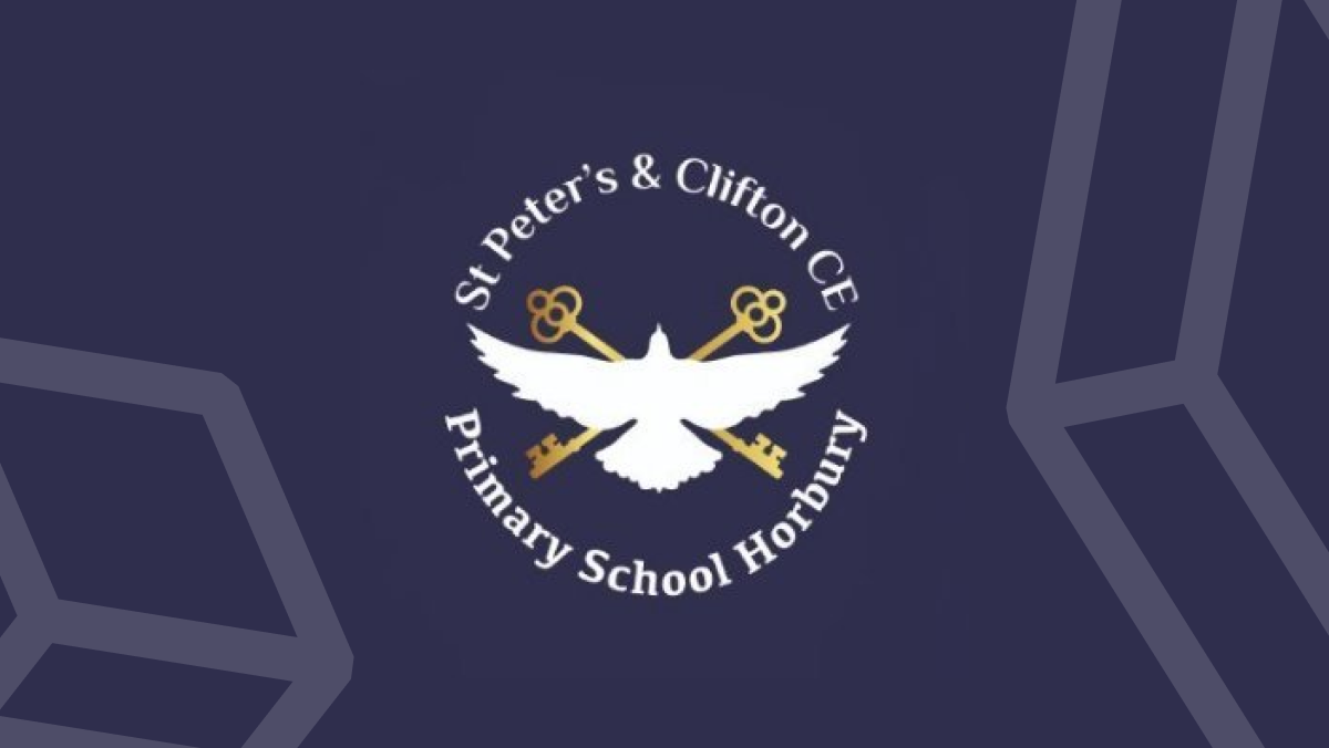 St Peter's Clifton CE Primary School customer story with MagicBooking