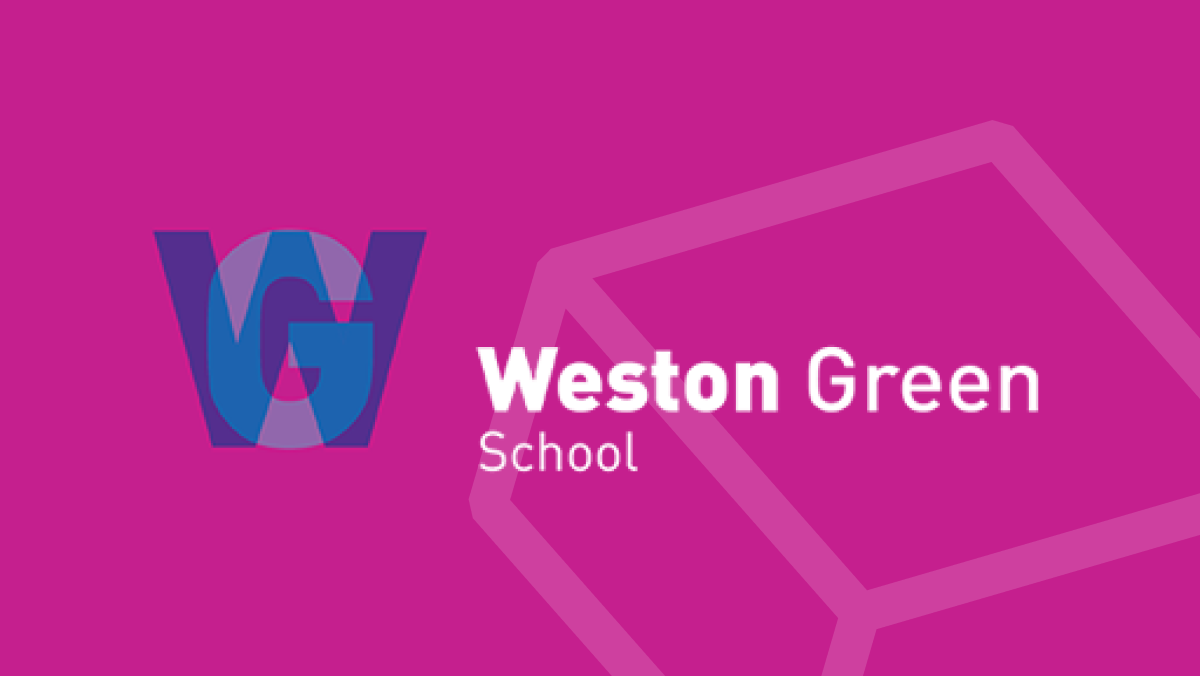 Weston Green School customer story with MagicBooking