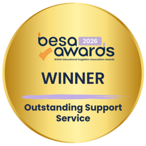 BESA Awards 2026 Winner – Outstanding Support Service